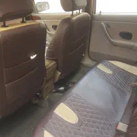 سمندLX مدل 1400 فروش یا معاوضه