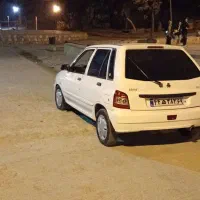 پراید111 مدل ۹۸ ب قیمت|خودرو سواری و وانت|گالیکش, |دیوار