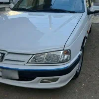 پژو پارس مدل 1400 بیرنگ