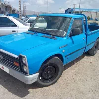 وانت نیسان دوگانه کارخانه مدل ۸۷