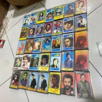 فروش وخرید نوارکاست سیستم صوتی باند