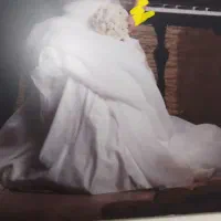 لباس عروس