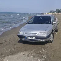 معاوضه زانتیا۸۳ با پارس چپی