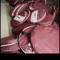 چادر مسافرتی 8نفره تک وعمده|کوهنوردی و کمپینگ|بروجرد, |دیوار