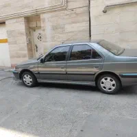 پارس سال مدل 99|خودرو سواری و وانت|گرگان, |دیوار