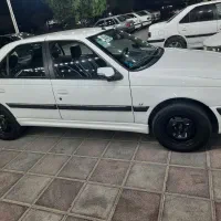 پارس تیوفایو ۴۰۱گاز سیمی