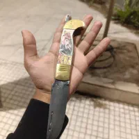 چاقو دنده ای