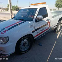 امدادخودرویدککش چرخگیروجرثقیل|خدمات حمل و نقل|بهبهان, |دیوار