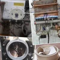 تعمیرات پکیج،کولرآبی،یخچال،لباسشویی،جاروبرقی|خدمات پیشه و مهارت|پاکدشت, پاکدشت (مامازند)|دیوار
