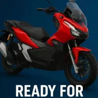 موتورسیکلت اقساطی اسکوتر