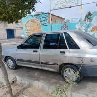 پراید ۱۴۱ مدل ۸۴