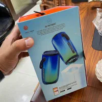 اسپیکر JBL PLUSE5|پخش‌کننده همراه|تهران, مهران (سیدخندان)|دیوار