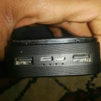 پاوربانک شیامویی ردمی ۲۰هزارمیلی امپر