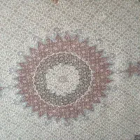 قالین دست باف نه متری
