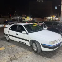 زانتیا 2000 مدل ۱۳۸۵لازر ورقی