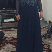 لباس مجلسی سایز ۴۸|لباس|اصفهان, آفاران|دیوار