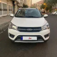 ام وی ام x22 دنده مدل ۱۴۰۱