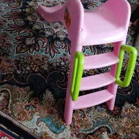 سرسره|اسباببازی بچه|تهران, اتابک|دیوار