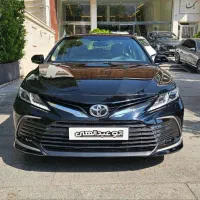 تویوتا کمری 2024 GLE صفر کیلومتر