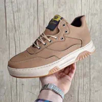 زیره پیو بسیار نرم راحت رویه هورس خارجی