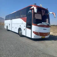 دربستی اتوبوس اسکانیا ۴۴نفره ومینی بوس ایسوزو