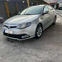 Mg6|خودرو سواری و وانت|رشت, منظریه|دیوار