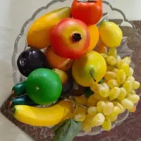 میوه مصنوعی