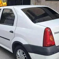 رنو تندر ۹۰ ، ال ۹۰ اتوماتیک مدل ۱۳۹۵|خودرو سواری و وانت|اصفهان, دانشگاه اصفهان|دیوار
