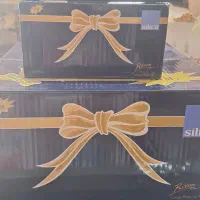 سرویس پذیرایی سه تیکه بسیارشیک