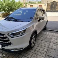 جک s3 سال ۱۴۰۳ اتوماتیک
