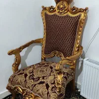 یک عدد مبل تک|مبلمان اداری|ملایر, |دیوار