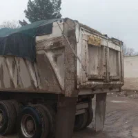 داف p3300|خودرو سنگین|قزوین, |دیوار