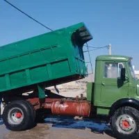 حمل بارو مصالح ساختمانی .|خدمات حمل و نقل|بهبهان, |دیوار