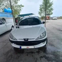 206 تیپ ۲ مدل ۱۴۰۱ به شرط