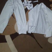 لباس کاراتع