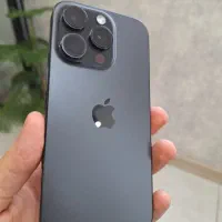 ایفون ۱۶ پرو ۲۵۶ با ریجستر