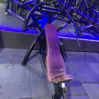 فروش چند دستگاه بدنسازی|تجهیزات ورزشی|هشتگرد, هشتگرد قدیم|دیوار