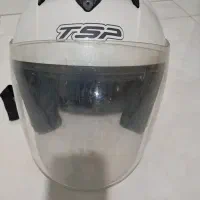 کلاه ایمنی موتورسیکلت tsp