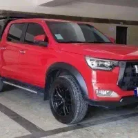 KMC ، T8 قرمز ماتیکی مدل ۴۰۱|خودرو سواری و وانت|تهران, دکتر هوشیار|دیوار