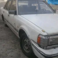 تویوتا کراون دنده 84|خودرو کلاسیک|مشهد, امیریه|دیوار