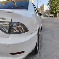 سورن پلاس فول EF7 1401 سفید|خودرو سواری و وانت|دورود, |دیوار