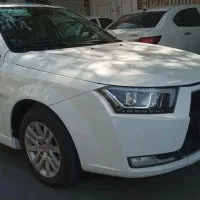 دنا پلاس ۶ دنده بیرنگ ۳۹ تا کار