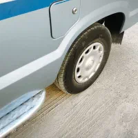 مزدا کارا ۲۰۰۰ میتسوبیشی دوگانه سوز شرکتی.|خودرو سواری و وانت|بروجن, |دیوار