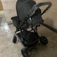 کالسکه cubkids|کالسکه و لوازم جانبی|تهران, بلوار کشاورز|دیوار