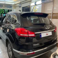 تیگو ۵ مدل ۹۶ بدون مشابه