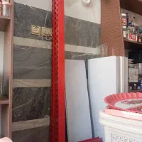 قفسه فروشگاهی واسه واسط