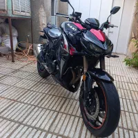 Z1000|موتورسیکلت|سبزوار, شرق کال جنوبی (شمس آبادی)|دیوار