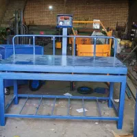 ترازو دیجیتال چرخدار