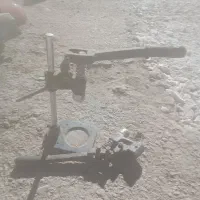 لوازم تراکتوروردیفکار کشت گستر وچراغ پراید و پیکان|قطعات یدکی و لوازم جانبی|الیگودرز, |دیوار