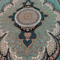 فرش ۱۲ متری